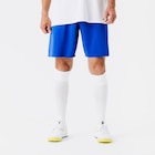 Damen/Herren Fußball Shorts - Essential blau von KIPSTA im aktuellen Decathlon Prospekt für 6,99 €
