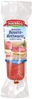 Aktuelle Mettwurst Angebote bei Kaufland in Hamburg Aktuelles Holsteiner Bauern-Mettwurst Angebot bei Kaufland in Hamburg ab 2,99 €