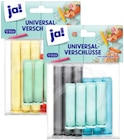 REWE Wörth - Universalverschlüsse Angebot im Prospekt Universalverschlüsse bei REWE im Wörth Prospekt für 1,49 €