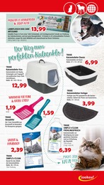 Lebensmittel Angebot & Preis im aktuellen Zookauf Prospekt Lebensmittel Angebot im aktuellen Zookauf Prospekt auf Seite 3