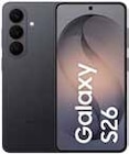 expert - Smartphone Galaxy S26 Enterprise Edition Angebot im Prospekt Smartphone Galaxy S26 Enterprise Edition bei expert im Prospekt "" für 1,00 €