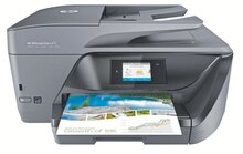 OFFICEJET PRO 6970 4in1 Multifunktionsdrucker bei Saturn in Erlangen OFFICEJET PRO 6970 4in1 Multifunktionsdrucker im Angebot bei Saturn Erlangen für 119,00 €