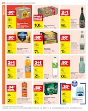 D'autres offres dans le catalogue "LE MOIS DES MOIS" de Carrefour à la page 46