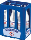 Naturell oder Medium im Angebot bei Trink und Spare in Oberhausen Naturell oder Medium Angebote von Gerolsteiner bei Trink und Spare Oberhausen für 6,99 €