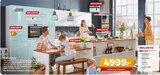 EINBAUKÜCHE Angebot in Bad Segeberg EINBAUKÜCHE im aktuellen Prospekt bei Möbel Kraft in Bad Segeberg