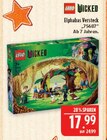 Wicked Elphabas Versteck im Angebot bei Marktkauf in Görlitz Wicked Elphabas Versteck Angebote von LEGO bei Marktkauf Görlitz für 17,99 €