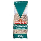 Pistaches grillées - MENGUY'S dans le catalogue Carrefour Market