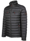 Steppjacke Angebote von Jim Spencer bei AWG Bad Kreuznach für 79,99 €