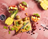 Ananas-Blaubeeren-Mix Angebote bei REWE Bonn für 1,79 €
