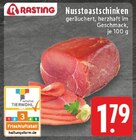 EDEKA Raesfeld Prospekt mit  im Angebot für 1,79 €