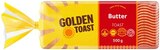 Toast Angebote von Golden Toast bei REWE Wolfenbüttel für 1,29 €