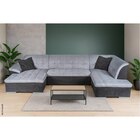 Wohnlandschaft Monica im Angebot bei POCO in Gera Wohnlandschaft Monica Angebote bei POCO Gera für 1.189,00 €