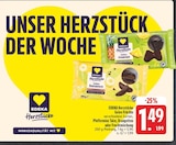 Herzstücke Gelee Ananas im Angebot bei EDEKA in Schwabach Herzstücke Gelee Ananas Angebote von EDEKA bei EDEKA Schwabach für 1,49 €