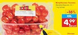 Minipflaumen Tomaten im Angebot bei Netto Marken-Discount in Wilhelmshaven Minipflaumen Tomaten Angebote bei Netto Marken-Discount Wilhelmshaven für 4,99 €