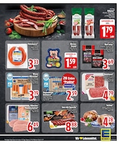 Ähnliche Winterjacke Angebote im Prospekt "Wir lieben Lebensmittel." von EDEKA in Heidenheim Ähnliche Angebote wie Winterjacke im Prospekt "Wir lieben Lebensmittel." auf Seite 17 von EDEKA in Heidenheim