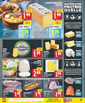Fisch im EDEKA Prospekt in Falkensee Aktueller EDEKA Prospekt mit Fisch, "Aktuelle Angebote", Seite 7
