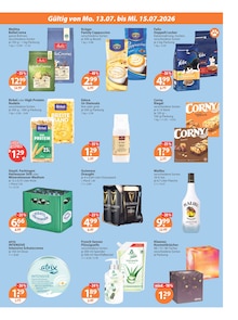 Katzenfutter im aktuellen V-Markt Prospekt (Augsburg) Katzenfutter im V-Markt Prospekt "V-Markt einfach besser einkaufen" mit 3 Seiten (Augsburg)