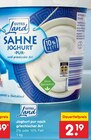 Joghurt pur nach griechischer Art bei Netto Marken-Discount im Tarp Prospekt für 2,19 €