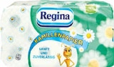 Toilettenpapier Kamille im Angebot bei Netto Marken-Discount in Köln Toilettenpapier Kamille Angebote von Regina bei Netto Marken-Discount Köln für 5,55 €