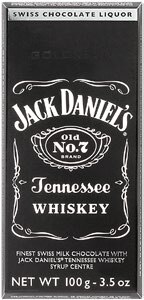 Jack-Daniel's-Schokolade bei Kaufland in Eberswalde Jack-Daniel's-Schokolade im Angebot bei Kaufland Eberswalde für 3,49 €