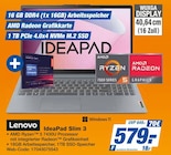 IdeaPad Slim 3 Angebote von Lenovo bei HEM expert Waiblingen für 579,00 €