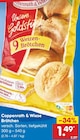 Aktuelle Wecker Angebote bei Netto Marken-Discount in Solingen (Klingenstadt) Aktuelles Brötchen Angebot bei Netto Marken-Discount in Solingen (Klingenstadt) ab 1,49 €