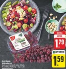 Tafeltrauben rot Angebote von Gut & Günstig bei EDEKA Fürth für 1,59 €