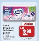 Aktuelle Toilettenpapier Angebote bei combi in Bielefeld Aktuelles Ultra Soft Toilettenpapier Angebot bei combi in Bielefeld ab 3,99 €