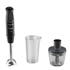 Mixeur plongeant Optichef - MOULINEX en promo chez Carrefour Versailles à 29,99 €