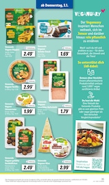 Aktueller Lidl Prospekt mit Tortilla, "LIDL LOHNT SICH", Seite 43