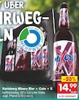 Aktuelles Mixery Bier + Cola + X Angebot bei Netto Marken-Discount in Stendal (Hansestadt) ab 14,99 €