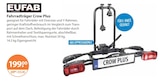 Aktuelles Fahrradträger Crow Plus Angebot bei V-Markt in München ab 199,00 €