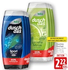 Sport 3in1 Angebote von Duschdas bei E center Schwäbisch Gmünd für 2,22 €