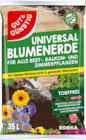 Aktuelles Universal Blumenerde Angebot bei E center in Mannheim ab 3,49 €