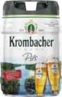 Krombacher Fresh von Krombacher im aktuellen Marktkauf Prospekt