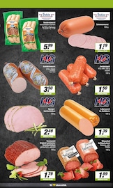 Aktueller EDEKA Prospekt mit Hackfleisch, "Aktuelle Angebote", Seite 6