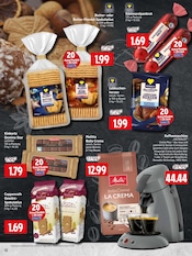Marzipan im EDEKA Prospekt in Soest Aktueller EDEKA Prospekt mit Marzipan, "Aktuelle Angebote", Seite 12