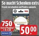 So macht Schenken extra Freude im Angebot bei E center in Wuppertal So macht Schenken extra Freude Angebote bei E center Wuppertal für 50,00 €