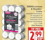 8-Stunden-Lichte von EDEKA zuhause im aktuellen EDEKA Prospekt