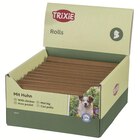 Trixie Kaustange Huhn und Reis, lose 65 g im Angebot bei Zookauf in Neuss Trixie Kaustange Huhn und Reis, lose 65 g Angebote von Trixie bei Zookauf Neuss für 0,55 €