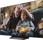 OLED-TV 165 cm (65 Zoll) Angebote von LG bei expert Straubing für 1.299,00 €