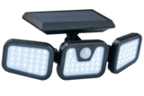 LED-SOLAR-WANDLEUCHTE Angebote bei Wreesmann Cottbus für 12,99 €