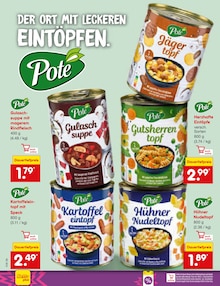 Vollkornbrot Angebot im Netto Marken-Discount Prospekt, gültig von 13.07.2026 bis 18.07.2026 Vollkornbrot Angebot im aktuellen Netto Marken-Discount Prospekt auf Seite 66