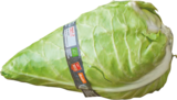 Bio-Spitzkohl im tegut Prospekt Bio-Spitzkohl von demeter im aktuellen tegut Prospekt für 1,99 €