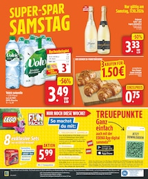 Croissant Angebot im aktuellen EDEKA Prospekt auf Seite 24
