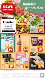 Aktueller REWE Prospekt (Ascheberg) REWE Prospekt mit 30 Seiten (Ascheberg)
