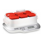 Aktuelles Tefal Joghurtbereiter Angebot bei POCO in Dresden ab 31,99 €