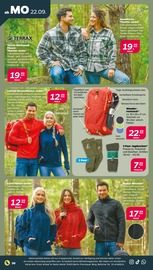 Aktueller Netto mit dem Scottie Prospekt mit Rucksack, "Günstig. Besser. Für Dich.", Seite 20