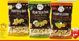 Tortelloni bei Netto Marken-Discount im Prospekt "" für 1,89 €