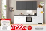 Einbauherd Angebote von Vestel bei Segmüller Heidelberg für 1.799,00 €